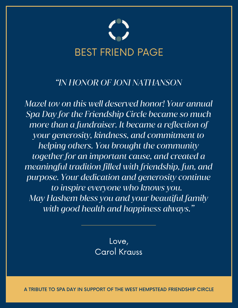 Journal Ad