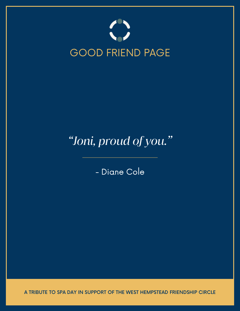 Journal Ad