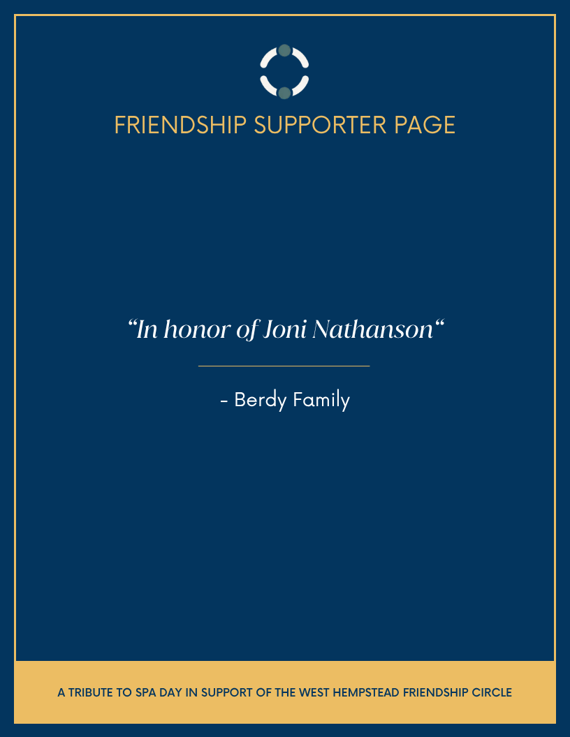 Journal Ad