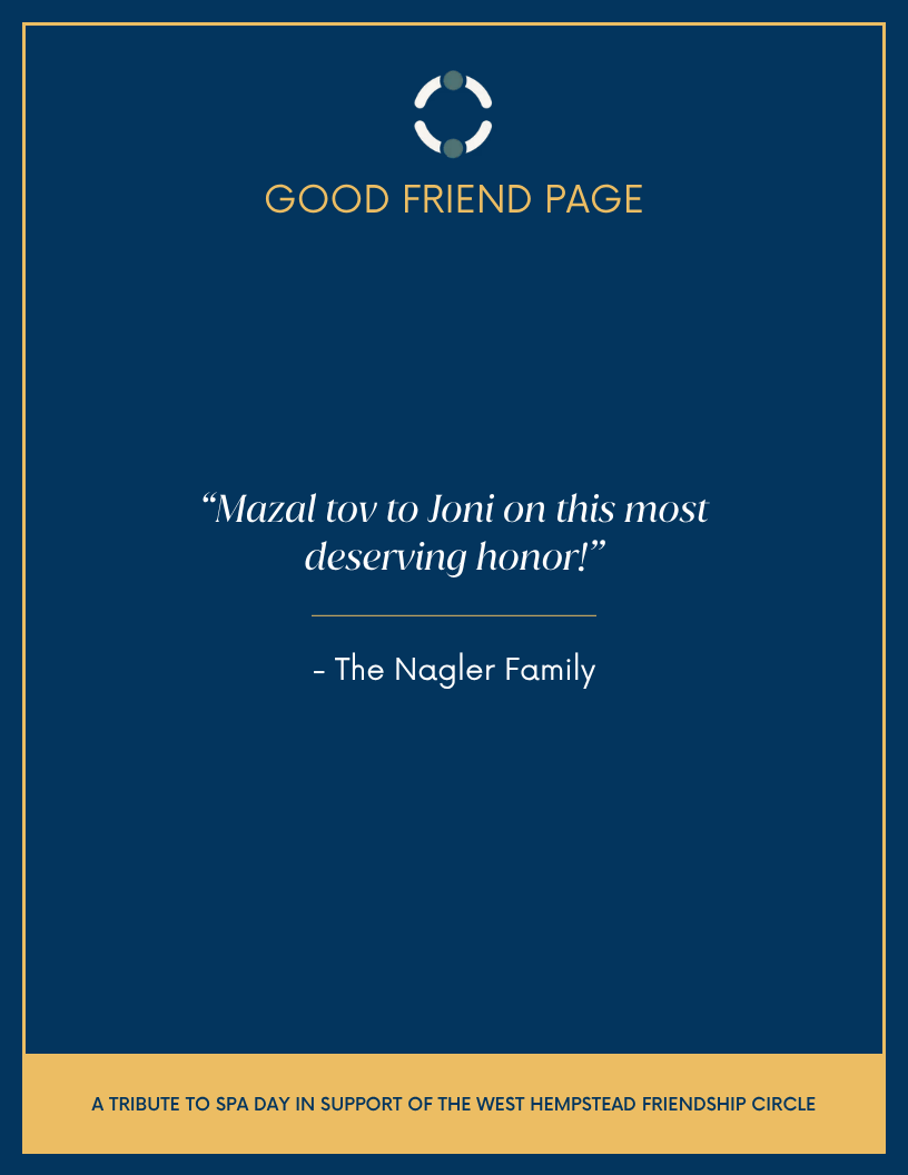Journal Ad